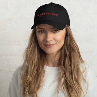 Dad hat - Lulu Designs