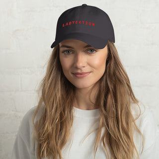 Dad hat - Lulu Designs