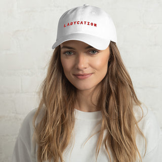 Dad hat - Lulu Designs