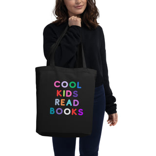 Cool Kids Read Books - Lulu Designs