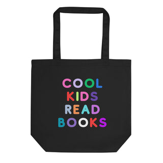 Cool Kids Read Books - Lulu Designs