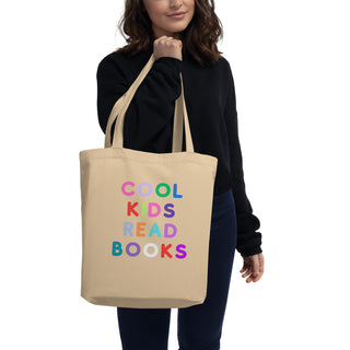 Cool Kids Read Books - Lulu Designs