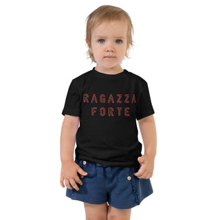 Toddler Short Sleeve Tee - Lulu Designs