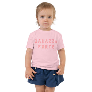 Toddler Short Sleeve Tee - Lulu Designs