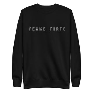 Unisex Premium Sweatshirt - Lulu Designs