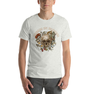 Dream in Blooms t-shirt - Lulu Designs