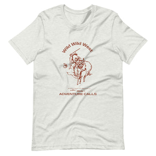 Wild Wild West Tee - Lulu Designs