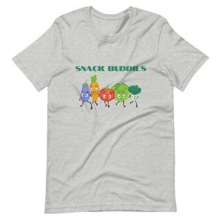 Snack Buddies Tee - Lulu Designs