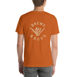 Brew & Boos Tee - Lulu Designs