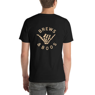 Brew & Boos Tee - Lulu Designs