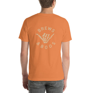 Brew & Boos Tee - Lulu Designs