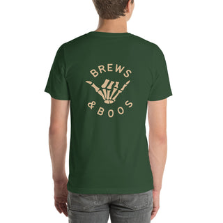 Brew & Boos Tee - Lulu Designs