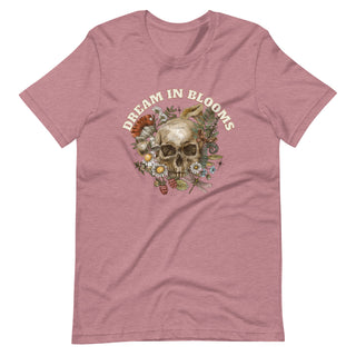 Dream in Blooms t-shirt - Lulu Designs