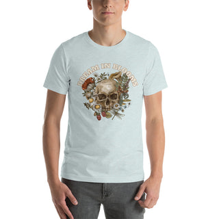 Dream in Blooms t-shirt - Lulu Designs