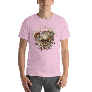 Dream in Blooms t-shirt - Lulu Designs