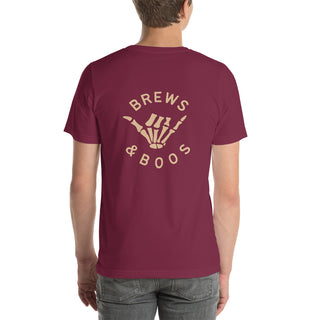 Brew & Boos Tee - Lulu Designs