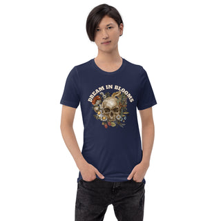 Dream in Blooms t-shirt - Lulu Designs