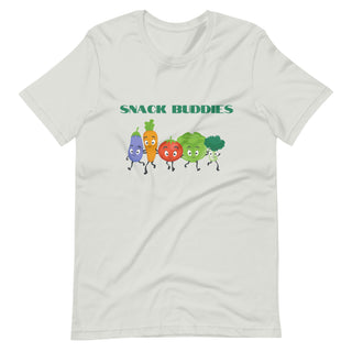 Snack Buddies Tee - Lulu Designs