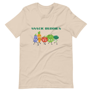 Snack Buddies Tee - Lulu Designs