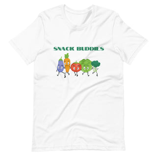 Snack Buddies Tee - Lulu Designs