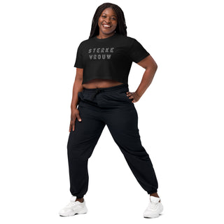 Women’s crop top - Lulu Designs