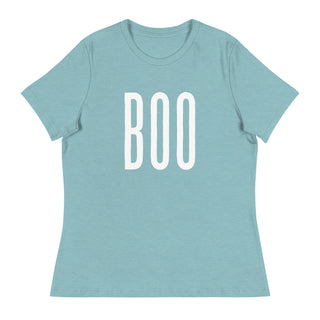 Boo Tee - Lulu Designs