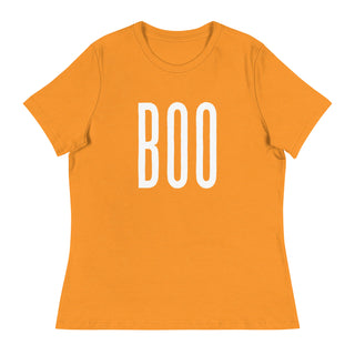 Boo Tee - Lulu Designs