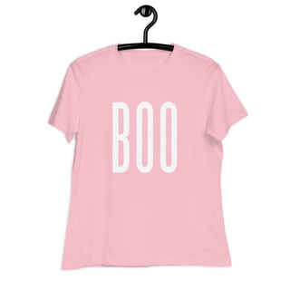 Boo Tee - Lulu Designs