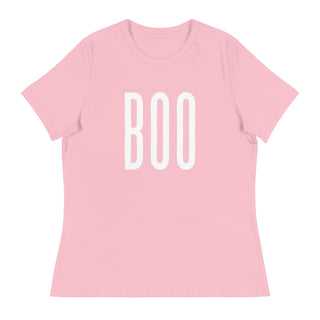 Boo Tee - Lulu Designs