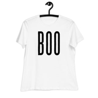 Boo Tee - Lulu Designs