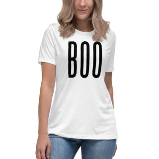 Boo Tee - Lulu Designs