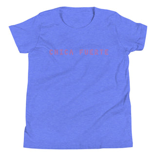 Youth Short Sleeve T-Shirt - Lulu Designs